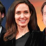 Angelina Jolie is Dating $10 Billion Rich David Mayer de Rothschild After Brad Pitt Divorce? Mystery Debunked
