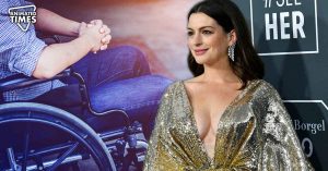 “I owe you all an apology”: Anne Hathaway Apologized…