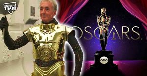 "I’d be hand-cuffed, fingerprinted, imprisoned": Anthony Daniels Was Scared for His Career After Nearly Getting Arrested at Oscars