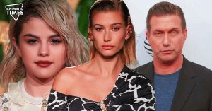 As Hailey Bieber Loses Scores of Followers after Selana Gomez Scandal, Her Dad Stephen Baldwin on the Verge of Bankruptcy, Needs $1.1M To Save His NY Home