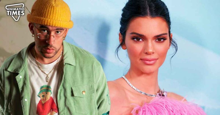 Bad Bunny Unfazed by Kardashian-Jenner Scandals After $20M Rich Rapper Seemingly Confirms Kendall Jenner Relationship in Public