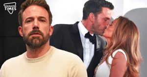 Ben Affleck Breaks Silence on Alleged 'Four-a-Week' Intimacy Rule With Jennifer Lopez: "It would be nice if you could have The Rules"