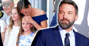 “You don’t have a choice”: Ben Affleck Had to Put Happy Face For His Children After Brutal Divorce From Jennifer Garner After Batman Star Slept With Nanny
