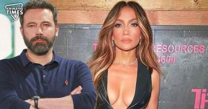 Ben Affleck Settles With Jennifer Lopez on $64M Worth 1.13 Acre Mansion Amidst Reports of Batman Star Relapsing Back into Depression After Marriage Troubles