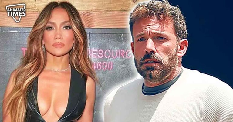 “There’s still a tremendous stigma”: Ben Affleck Struggles After Openly Revealing His Alcoholism as Jennifer Lopez Tries to Kick Batman Star’s Addiction for Good This Time