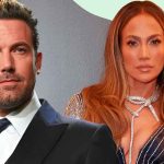 Ben Affleck and Jennifer Lopez Are Looking For Redemption From a Huge Career Blunder as They Finally Reunite For a Movie After 20 Years
