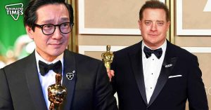 Brendan Fraser And Ke Huy Quan Prove Hollywood Wrong, Win Oscars At 95th Academy Awards After Nearly Leaving Acting Career