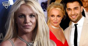 “Britney is still angry and frustrated”: Britney Spears is…