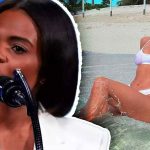 'She's just monetizing ignorance': Fans Blast Candace Owens After Her Viral Rant Slams Kim Kardashian's SKIMS Wheelchair Underwear Campaign for the Differently Abled