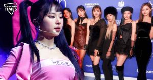 K-Pop Millionaire Singer Chaeyoung, Member of Twice, Apologizes for…