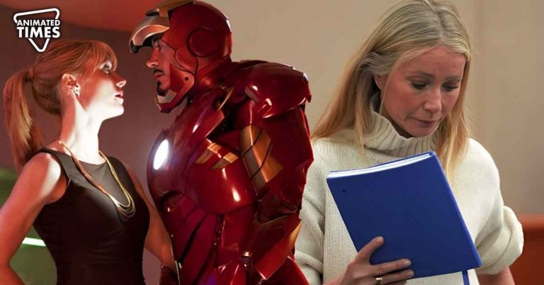 Cringe Moment From Gwyneth Paltrow's Trial Goes Viral as Victim's Lawyer Seemed Star Strucked by the Iron Man Star
