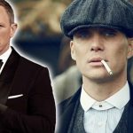 Peaky Blinders Star Cillian Murphy Likely to Get License to Kill as New James Bond