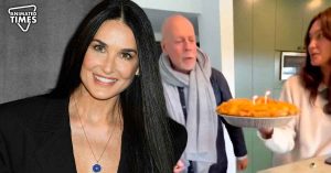 Demi Moore Celebrates Bruce Willis’ 68th Birthday After Trying…