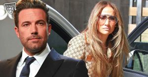 Despite Ben Affleck's Marriage Allegedly on Verge of Breakdown, Jennifer Lopez Steps Out Wearing $4800 Gucci Jacket, $44K Hermes Handbag To Prove Not Even Divorce Can Beat Her Fashion A-Game