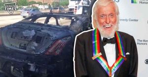 97-Year-Old Acting Legend Dick Van Dyke Was Not Under Influence of Drugs or Alcohol During Car Crash, Claims New Report