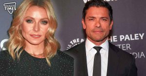 "Do you know how many dads I know older than you": Kelly Ripa Lashes Out After Mark Consuelos Breaks Her Heart, Refuses To Have More Kids With Her