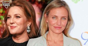 “I saw the world differently”: Cameron Diaz’s Best Friend Drew Barrymore Revealed $140M Actress’ Life Advice That Changed Her Life Completely