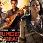 "It can break you if you do it wrong": Despite Working in $6.6 Billion Franchise, Michelle Rodriguez Was Scared to Work in 'Dungeons & Dragons'