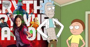 “It was a really frustrating experience”: Everything Everywhere All At Once Directors Reveal Their Hatred for Rick & Morty After $108M Movie Won 7 Oscars