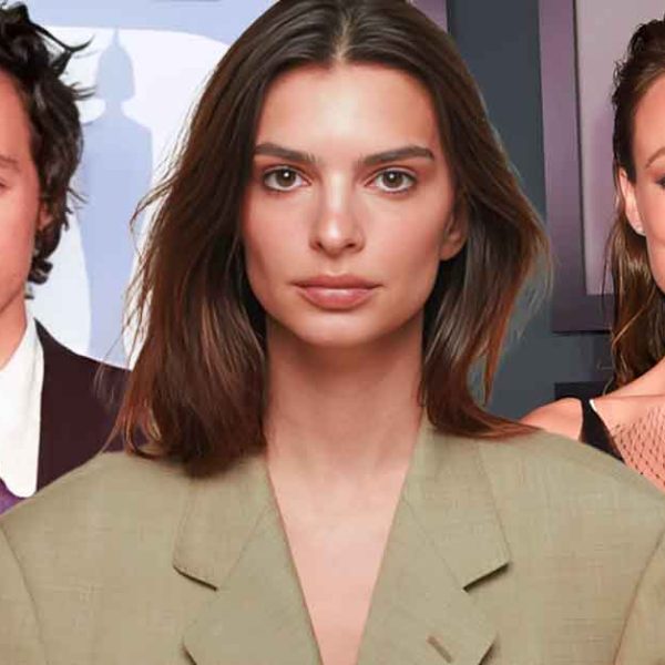 Emily Ratajkowski Reportedly Knows She Made a Mistake by Kissing Harry Styles,…