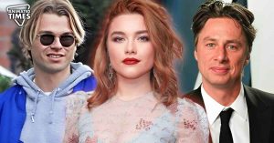 Florence Pugh Reportedly Hiding New Boyfriend Charlie Gooch After Toxic Media Slammed Her for Ex Zach Braff Relationship's Massive Age Difference