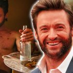 Former PE Teacher Turned Hollywood Mega-Star Hugh Jackman Says Wolverine Can Never Be as Good as Teachers: "They're the ones that change the world"