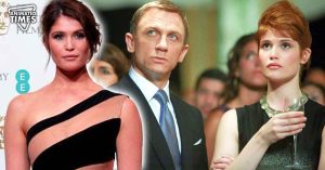 "We were told to lose the accent or you’d only play maids": Bond Girl Gemma Arterton Feels Ashamed and Sad For Losing Her Accent for Career