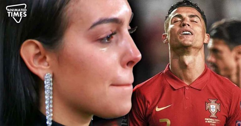 “I have reasons to move on”: Georgina Rodriguez Gets Teary Eyed Talking About Losing Son With $500M Footballer Cristiano Ronaldo