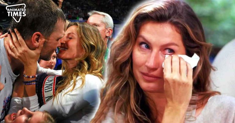 "It’s heartbreaking when it doesn’t end up the way you hoped for": Gisele Bündchen Fails to Hide Her Love For Ex-husband Tom Brady in Her Recent Interview?