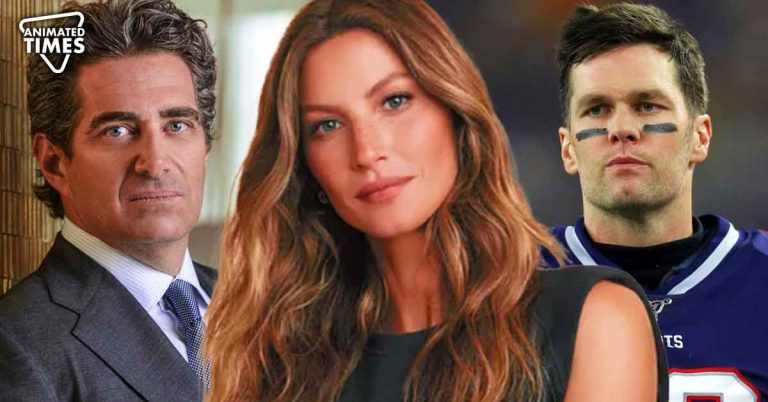Gisele Bundchen Finally Breaks Silence on Dating Her Billionaire Friend Because of His $2.2 Billion Fortune Rumors After Divorce With Tom Brady
