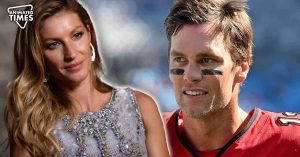 Gisele Bundchen Finally Feels the Heat: Tom Brady Reportedly…