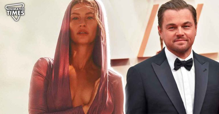 “I think that’s what he was”: Gisele Bündchen Thanked Leonardo DiCaprio Despite $300M Actor Leaving Her in ‘Mess’ With Severe Panic Attacks