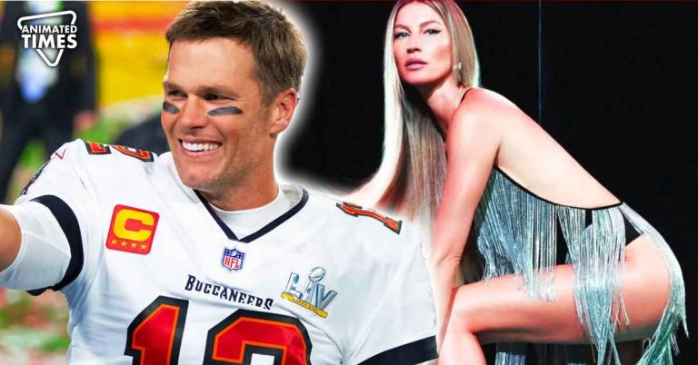"Tom Brady's dating a smoke show 40 times hotter": Former Sports Legend Brands Gisele Bundchen a "Horse-Faced, Attention Seeking Beanpole" for Mocking Her Ex With Pole Dance Video