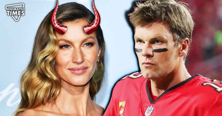 After Tom Brady Fans Claimed She Destroyed His Career, Brazilian Bombshell Gisele Bundchen Accused of Embracing Satanism as $400M Fashion Empire in Shambles