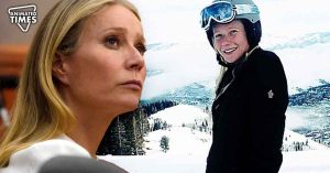 Victim of Gwyneth Paltrow's Skiing Accident Nearly Died Multiple Times After Encounter With Iron Man Star