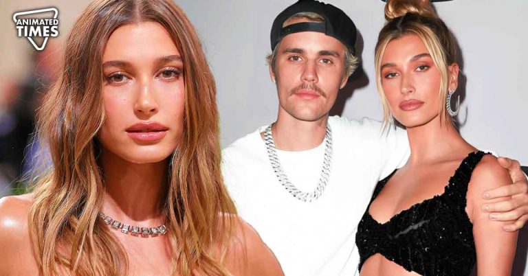 Hailey Baldwin's $20M Net Worth Was Just $2 Million Before Justin Bieber Marriage - Husband's Music Icon Status Filled Her Pockets