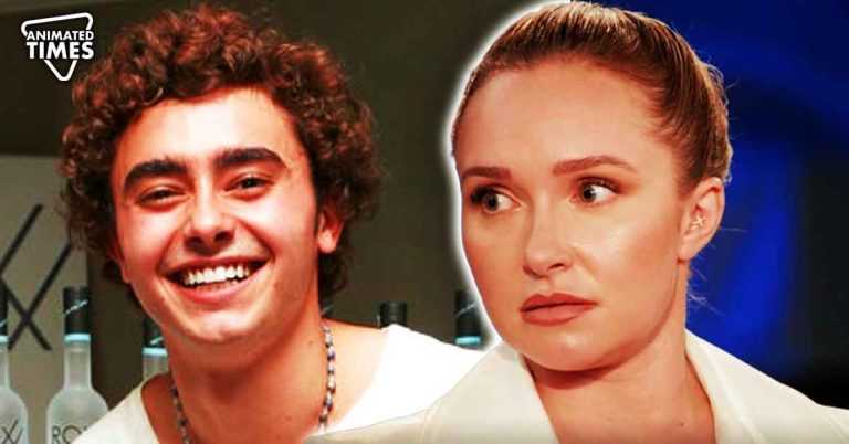 Scream Star and Recovering Addict Hayden Panettiere Reportedly Relapsing into Crippling Drug Addiction Following Loss of Her Brother Jansen