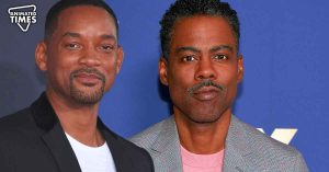 "He is better but still remorseful": Will Smith Reportedly Wants To Repent for Slapping Chris Rock But Still Unsuccessful at Righting His Wrongs