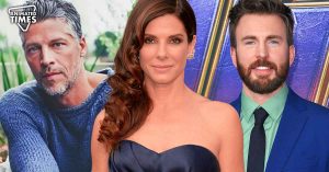 “He makes her feel safe”: Who is Bryan Randall - $250M Rich Sandra Bullock’s Current Boyfriend After Alleged Relationship With Chris Evans?