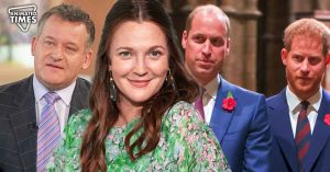 "He wants to go directly to her sons": Drew Barrymore Approves Princess Diana's Former Butler's Intentions to Bring Her Sons Together Amid Meghan Markle-Kate Middleton Drama