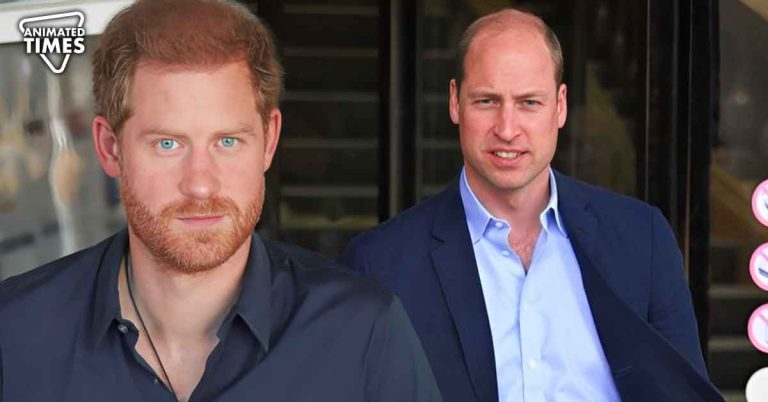 "He was supposed to save me": Prince Harry Details How the Fights He Had With Prince William on His Side Went For Him