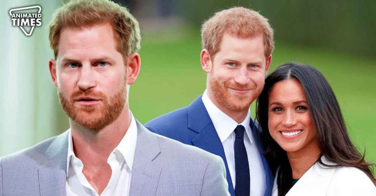 “His visa should be denied or revoked”: Prince Harry Might Face Potential Prison Time After Revealing Past Drug Abuse in Desperate Attempt to Make Meghan Markle Happy