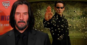 “I can’t change my name”: Keanu Reeves Was Forced…