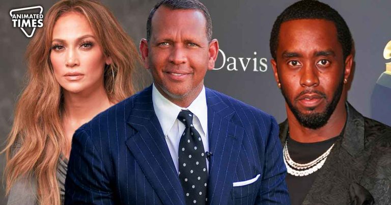 “I didn’t mean anything”: Jennifer Lopez’s Ex-Partner Alex Rodriguez Made $1B Rich Rapper Diddy Apologize for Shamelessly Thirsting Over Pop-Star’s Sultry Physique