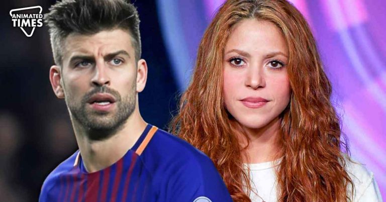 "I don't care..": Pique Shows No Remorse After Cheating on Shakira, Says He is Happy While the Singer Goes Through a Dark Period in her Life
