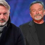 “I felt more sorry for him than I can express”: Sam Neill Reveals Robin Williams’ Depressing Side That Made Jumanji Actor Commit Suicide at 63 as Jurassic Park Actor Battles Cancer Himself