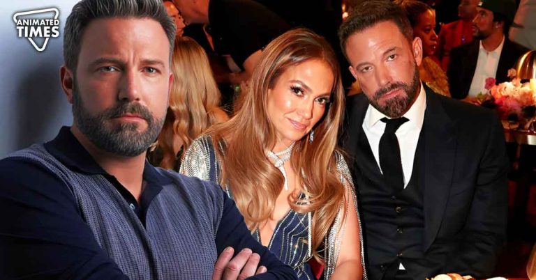 "I have a very Unhappy looking resting place": Ben Affleck Urges Fans to Not Punish Him With 'Sad Affleck' Memes