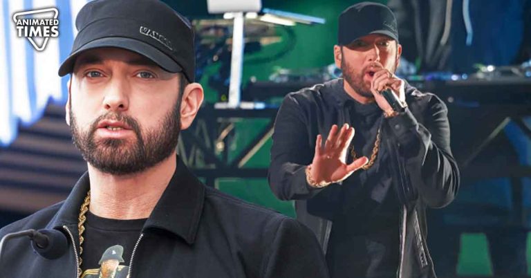 "I just felt I had no chance of winning": Eminem Regrets Missing Out on a Huge Opportunity as He Decided to Not Attend Oscars?