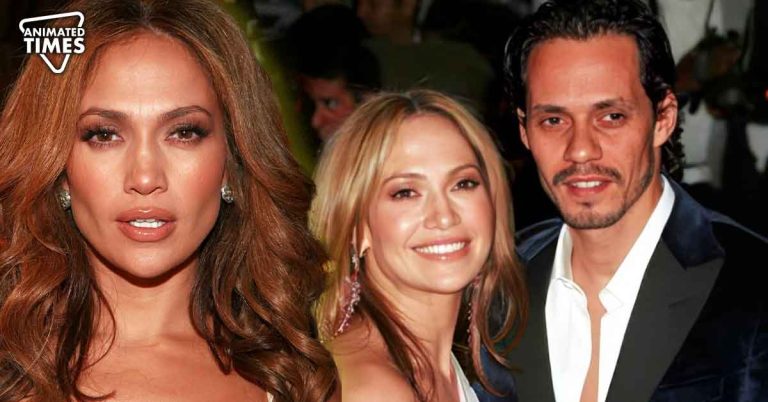 “I just felt like you don’t mess with things”: Jennifer Lopez Still Accused of Lying by Fans for Claiming She Had Twins With Ex-Husband Marc Anthony at 38 Without IVF as She Refuses to Age at 53