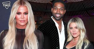 "I still have a good heart": Khloe Kardashian Refuses to Give up on Her "Cheater" Ex-boyfriend Tristan Thompson in a Cryptic Post